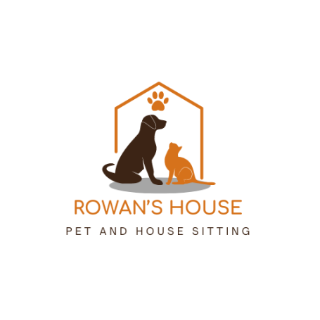 Rowan's House Logo